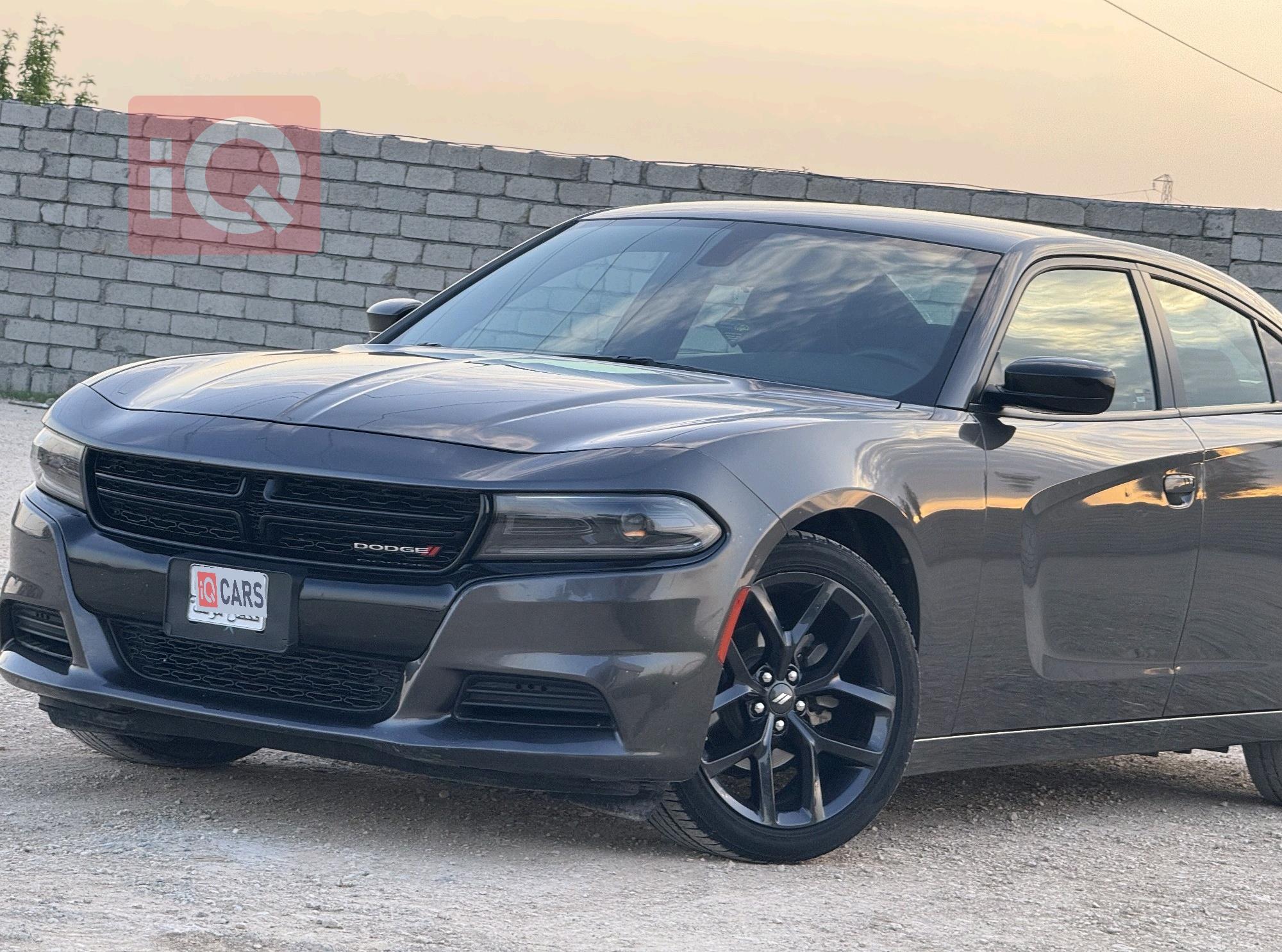 دودج تشارجر